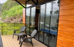 De mirador de Ujarraz, 300 sur y 400 metros al oeste, Paraiso, Cartago, Paraiso, Cartago