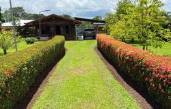 Beautiful 2 bedroom 2 bathroom house - Fully Furnished Turn Key in La Fortuna Calle Chachagua, Los Angeles, Fortuna, Peñas Blancas, Alajuela 21007