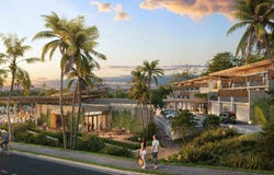 BAHÍA PAPAGAYO - Exclusive 2 bedroom Sea Side Condo, Guanacaste, Guanacaste Province 50503