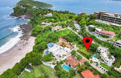 Playa Flamingo, Santa Cruz, Guanacaste, Santa Cruz, Guanacaste 50308