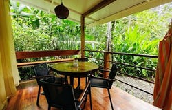 ID 800 - Turnkey Dual-Rental Property in Puerto Viejo: Turnkey Dual-Rental Property Just 350m from the Beach, Puerto Viejo, Limón 70403