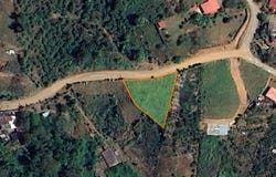 LOTE EN RIVAS: Mountain Agricultural Land For Sale in San Isidro del General, San Isidro del General, San José