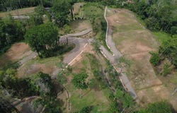 M58X+7F, Cahuita, Limón Province