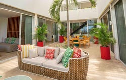 Modern Ocean View Home in Mar Vista Miramar 31, Playa Flamingo | $1.35M, Cabo Velas, Santa Cruz, Guanacaste, Santa Cruz, Guanacaste 50304