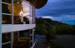 The Glass House. Sustainability, Luxury and Nature., Ojochal, Puntarenas 60501