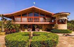 Finca Sweet Prince - A Private Equestrian Estate of Unmatched Elegance , Tárcoles, Garabito, Puntarenas, Garabito, Puntarenas 61102