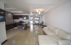 Casa Amueblada de 3 Habitaciones en Guachipelín: House For Rent in Guachipelín, Guachipelín, San José