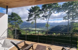 De mirador de Ujarraz, 300 sur y 400 metros al oeste, Paraiso, Cartago, Paraiso, Cartago