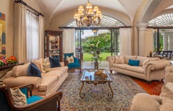 La Joya Home Trejos Montealegre – Trejos Montealegre, Escazú, San José Province