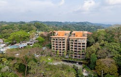 Luxury Three-Level Penthouse in Manuel Antonio Resort, Manuel Antonio, Puntarenas Province