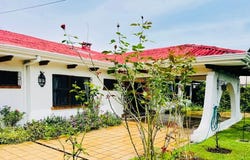 Residential and commercial House for sale in Escazð Costa Rica, Escazð, San José