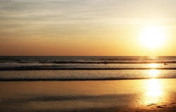 Santa Teresa Beach, Puntarenas Province, Puntarenas Province