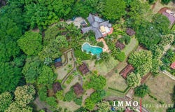 Hotel El Sabanero, Tamarindo, Guanacaste Province