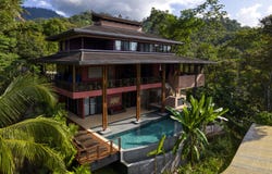 2 Calle Bejuco, Bahía Ballena, Puntarenas Province