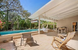 Minutes from the beach, Casa Palmeras, Catalina Cove , Cabo Velas, Santa Cruz, Guanacaste, Santa Cruz, Guanacaste 50308