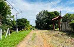 s/n, Ceiba, Orotina, Alajuela, Orotina, Alajuela