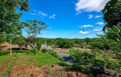 Elevated Lot in Boutique Gated Community , Tamarindo, Santa Cruz, Guanacaste, Santa Cruz, Guanacaste 50309