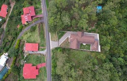 Brand-New Home with amazing view â€“ Naranjo, Cirri de Naranjo, Alajuela