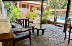 Villa Lirio near Supermarket Joseth, Manuel Antonio, Quepos, Puntarenas, Quepos, Puntarenas