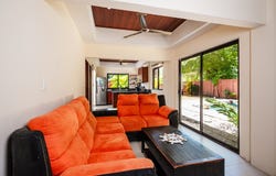 Casa Venturini: Charming Single-Family Home with Quality Finishes, Private Pool & Expansion Opportunity, Playa Potrero, Guanacaste 50304