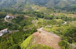 SDT 215, Chontales, Puntarenas, Costa Rica, Chontales, Puntarenas, Chontales, Puntarenas