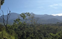 FINCA SANTA MARí�A, Pí‰REZ ZELEDí“N.: Mountain Agricultural Land For Sale in Cajón, Cajón, San José