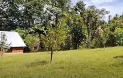 Cabaña en San Pedro, Perez Zeledon: Mountain Home Construction Site For Sale in San Pedro, San Pedro, San José