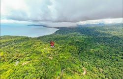 M8JH+MQC Los Planes , Península de Osa, Osa, Puntarenas, Osa, Puntarenas