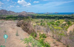 Potrero , Cabo Velas, Santa Cruz, Guanacaste, Santa Cruz, Guanacaste 50308
