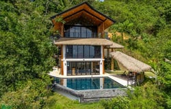 Dominical, Osa, Puntarenas, Osa, Puntarenas