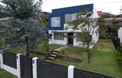 MODERN TWO-STORY HOME FOR SALE IN GRECIA â€“ EXCELLENT LOCATION, Alajuela, Alajuela