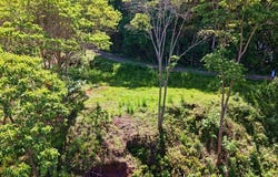 Mountain Home Construction Site For Sale in Guadalupe CALLE LA FILA, Guadalupe, San José