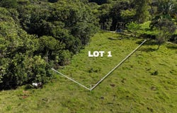 Permaculture Lot 1, Santa Elena, Puntarenas Province 11902