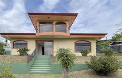 House for Sale in San Isidro, Grecia â€“ 3, 359 mÂ² Lot with View, San Isidro, Alajuela
