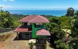 Stunning Ocean View Property with Luxury Pre-construction Home waiting to be CustomizedStunning Ocean View Property with Luxury Pre-construction Home waiting to be Customized Pinuelas, Uvita, Pinuela, Uvita, Puntarenas