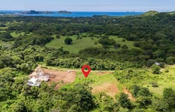 Lot Norte , Playa Potrero, Santa Cruz, Guanacaste, Santa Cruz, Guanacaste
