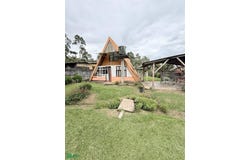 El Cas , Santa Teresita, Turrialba, Cartago, Turrialba, Cartago 30505
