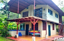 Casa Nectar - Las Monas, Jaco, Puntarenas, Jaco, Puntarenas