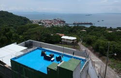 CALDERA/ PUNTARENAS/ COSTA RICA, Caldera, Puntarenas, Caldera, Puntarenas