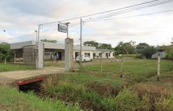 New Small Lodge in Playa Blanca Blue Flag Beach Cabina For SaleNew Small Lodge in Playa Blanca Blue Flag Beach Cabina For Sale Playa Blanca, Puerto Jimenez, Osa Peninsula , Puntarenas, Puerto Jimenez, Puntarenas