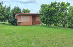 Santa Maria de Cajon, Pérez Zeledón, San José, Pérez Zeledón, San José