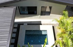 Modern Hideaway Steps from the Whale’s Tail Uvita, Puntarenas, Costa Rica , Bahía Ballena, Osa, Puntarenas, Osa, Puntarenas 60504