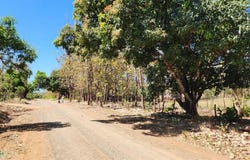 Veintisiete de Abril, Santa Cruz, Guanacaste, Santa Cruz, Guanacaste