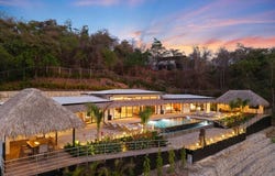 Villa Calypso, Tamarindo, Santa Cruz, Guanacaste, Santa Cruz, Guanacaste 50309