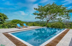 Oceanview Modern Home , Tamarindo, Santa Cruz, Guanacaste, Santa Cruz, Guanacaste 50303