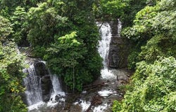 Unnamed Road, Savegre de Aguirre, Puntarenas Province