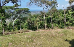 Exceptional 71-Acre Ocean View & Riverfront Development Property in Hatillo, Dominical , Dominical, Osa, Puntarenas, Osa, Puntarenas 60602