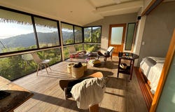 Panoramic Oceanview Haven with Income Potential in Ojochal, Ojochal, Puntarenas Province