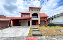 San Isidro, San Isidro, Heredia, San Isidro, Heredia