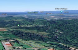 Lot #1 in Río Seco Miramar , Miramar, Montes De Oro, Puntarenas, Puntarenas